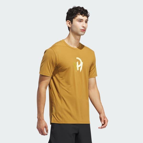 Mahomes Designed for Training Workout Tee Product Image