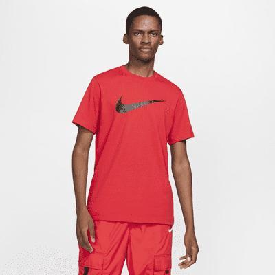 Mens Nike Sportswear Swoosh T-Shirt Product Image