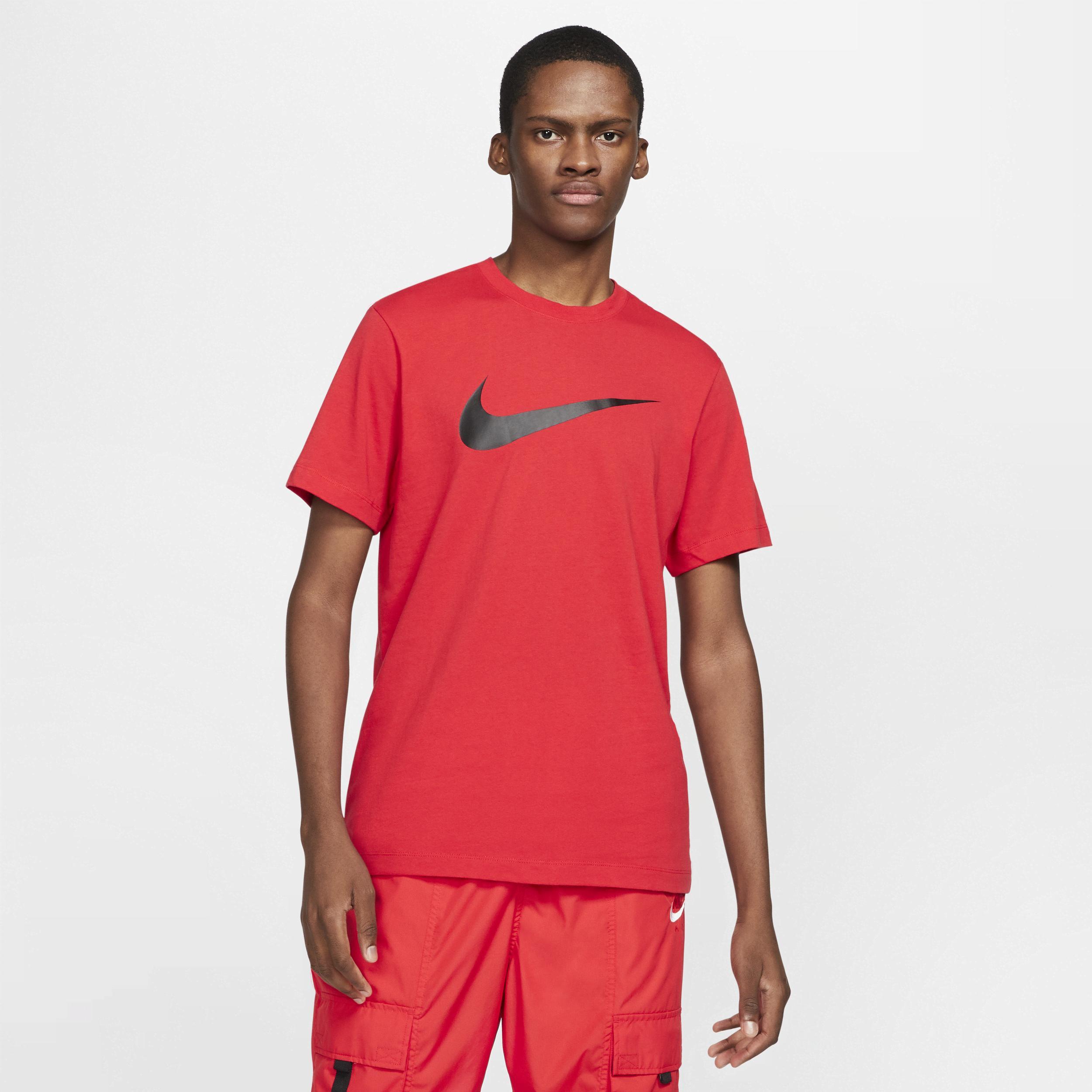 Men's Nike Sportswear Swoosh T-Shirt Product Image