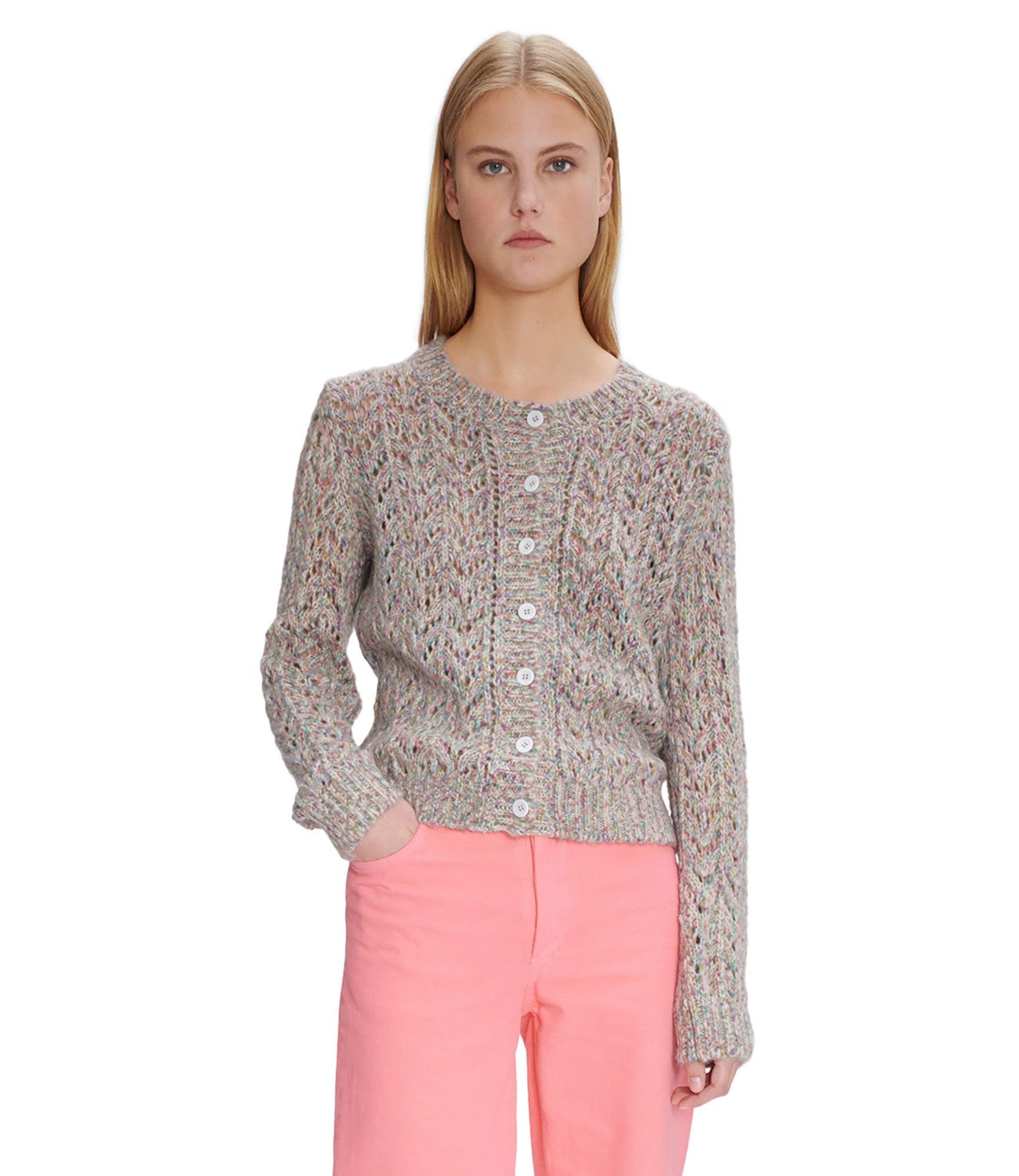 Romy cardigan Female Product Image