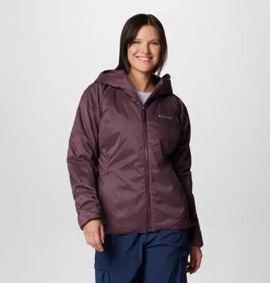 Columbia Women's Kruser Ridge III Plush Softshell Jacket- Product Image