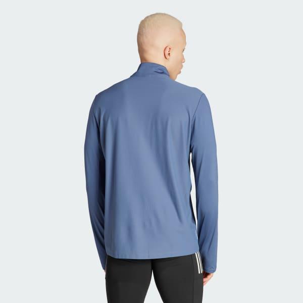 Own the Run Half-Zip Jacket Product Image