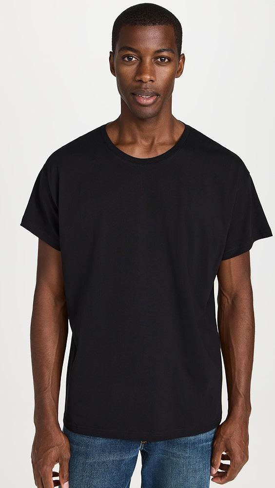 Jeanerica Marcel Classic Tee | Shopbop Product Image