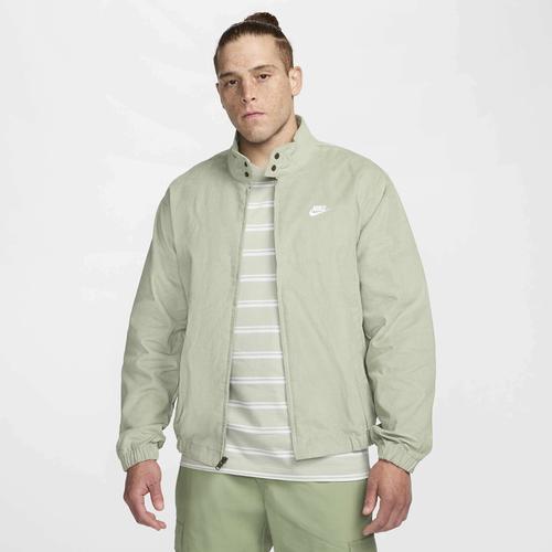 Men's Nike Sportswear Club Corduroy Harrington Jacket Product Image