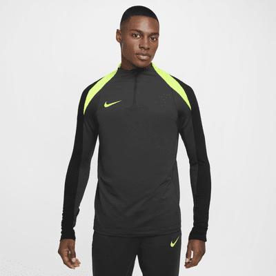 Nike Strike Men's Dri-FIT Soccer 1/2-Zip Drill Top Product Image