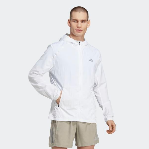 Marathon Warm-Up Running Jacket Product Image