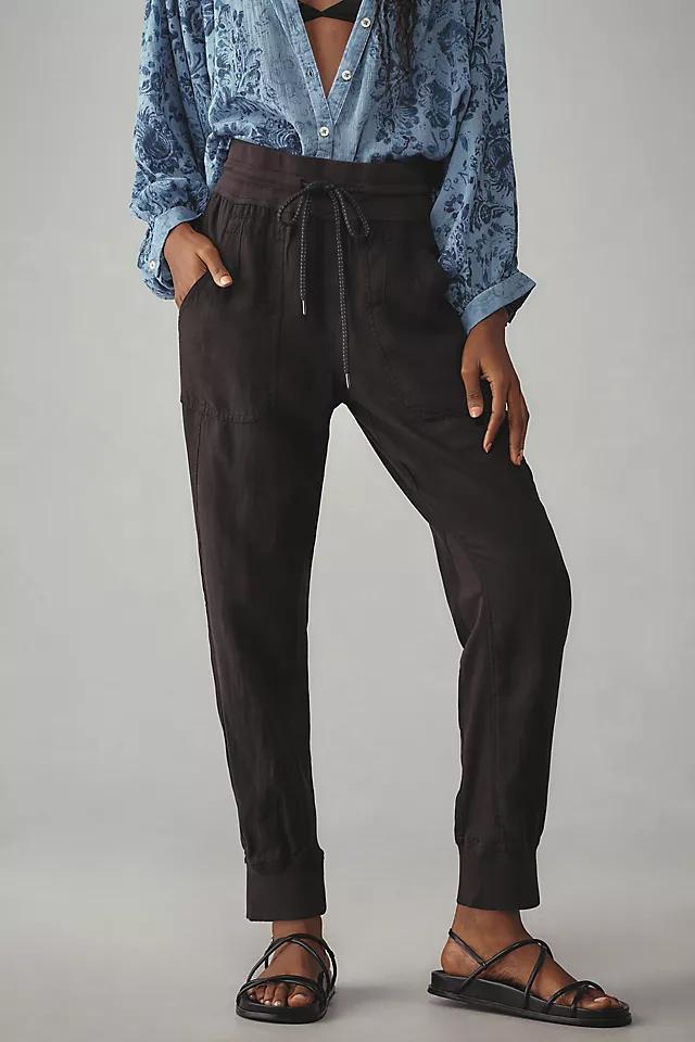 The Nomad High-Rise Joggers Product Image