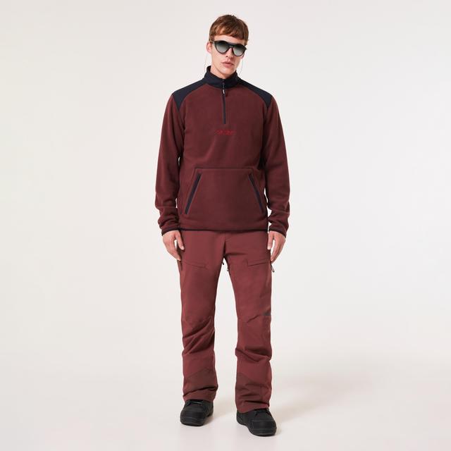 Oakley Men's Butter Tech Fleece Size: S Product Image