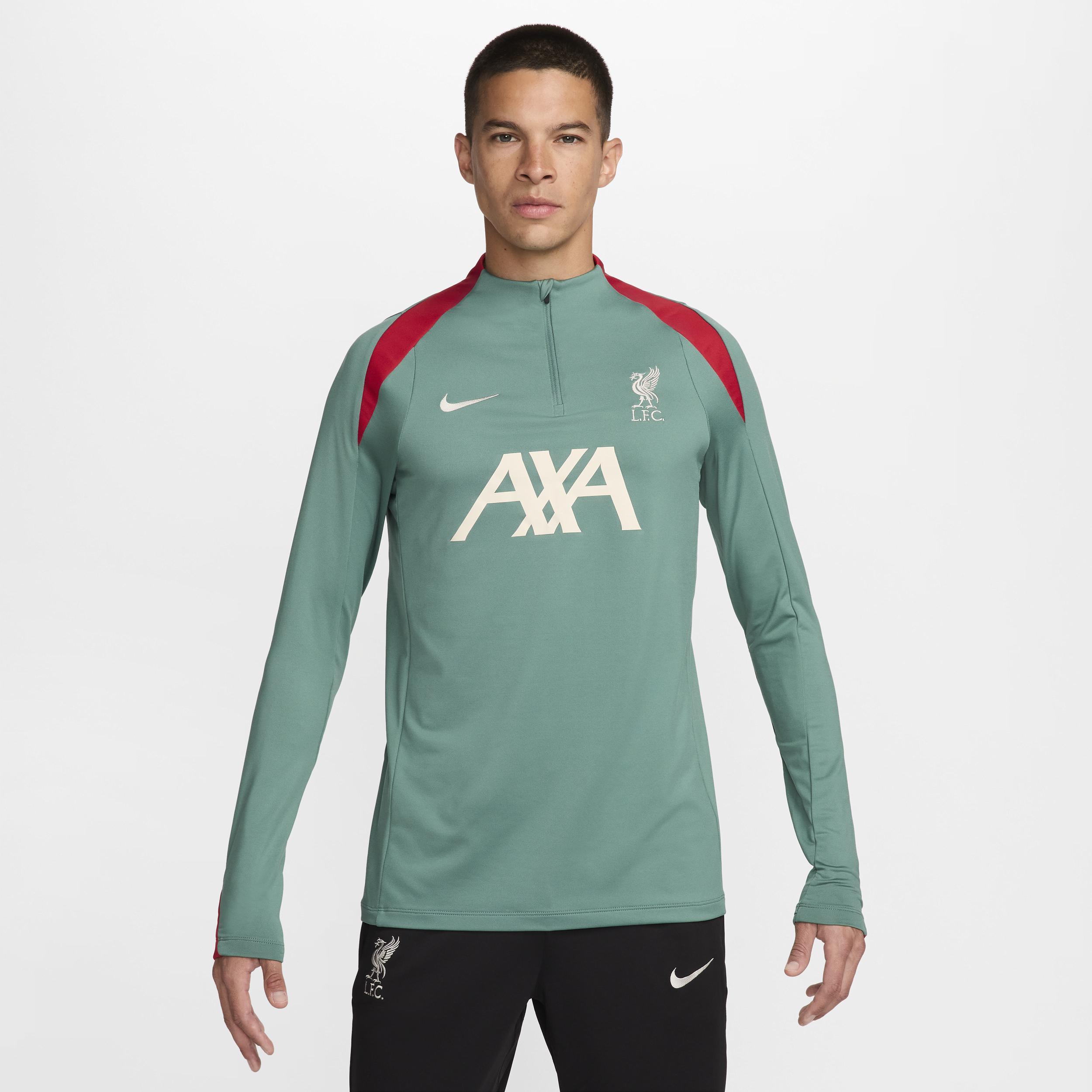 Liverpool FC Strike Nike Men's Dri-FIT Soccer Drill Top Product Image