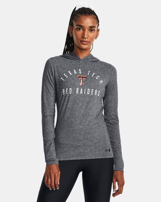 Women's UA Breezy Collegiate Hoodie Product Image