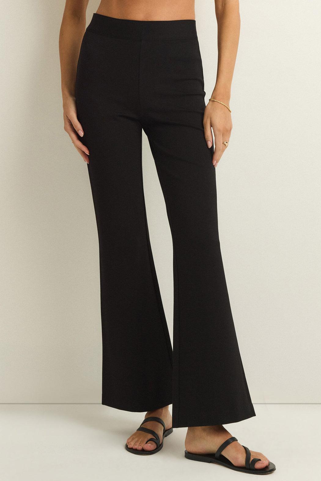 Do It All Flare Pant Product Image