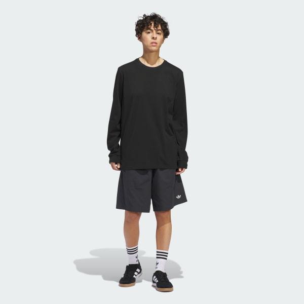 4.0 Circle Long-Sleeve Tee Product Image