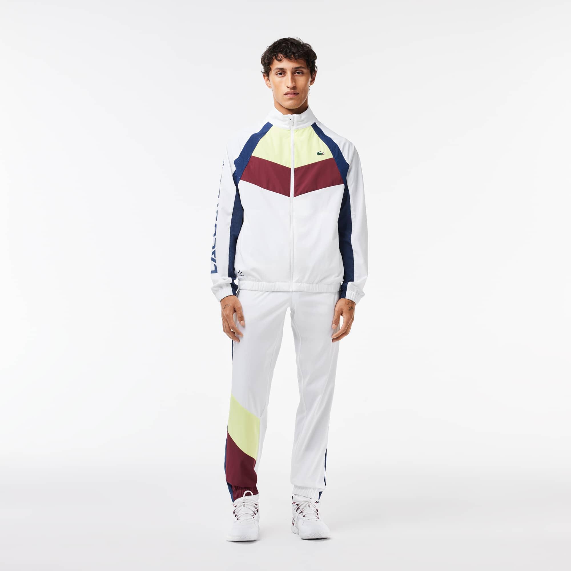 Lacoste Tennis x Daniil Medvedev Tracksuit Product Image