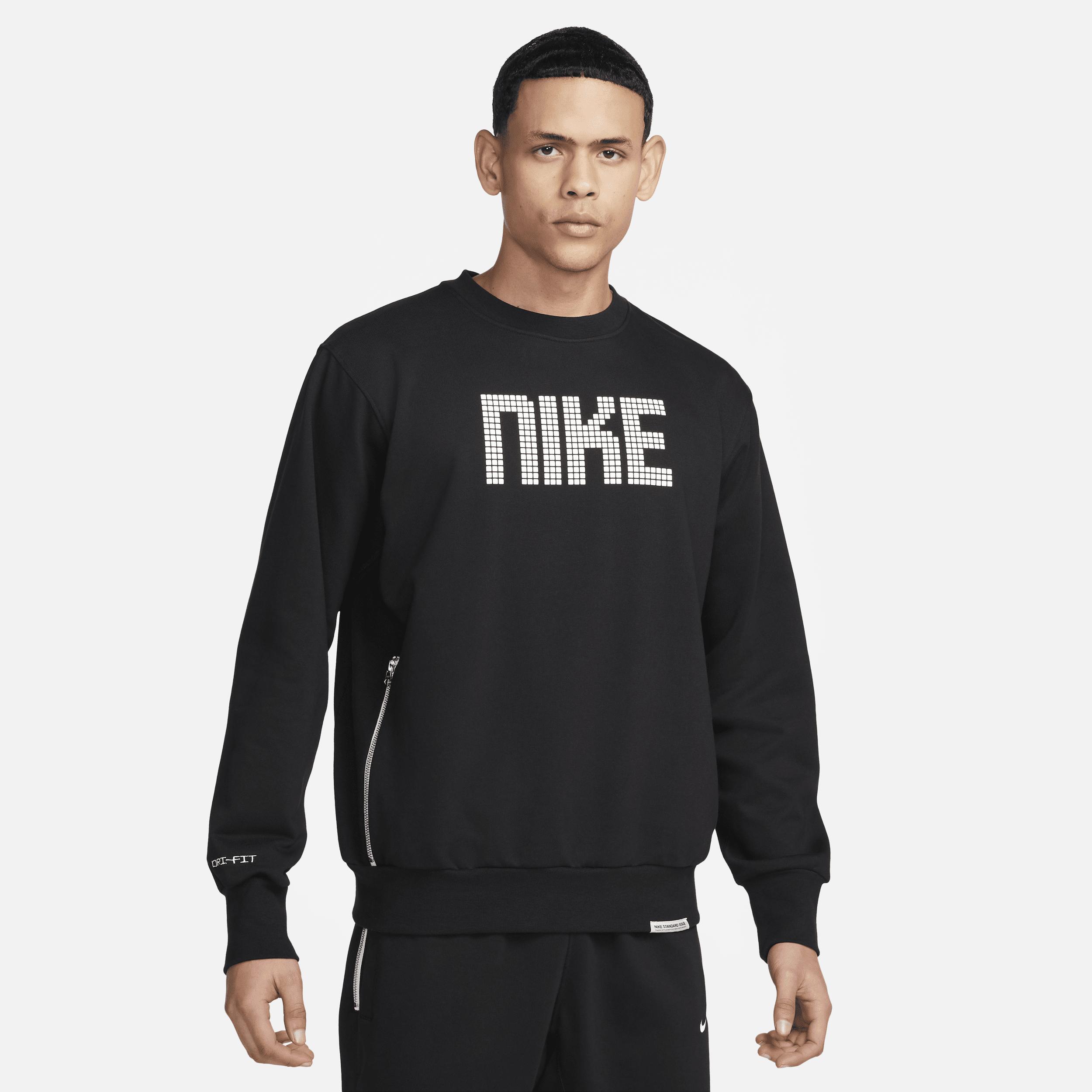 Nike Men's Dri-FIT Standard Issue Soccer Crew Product Image