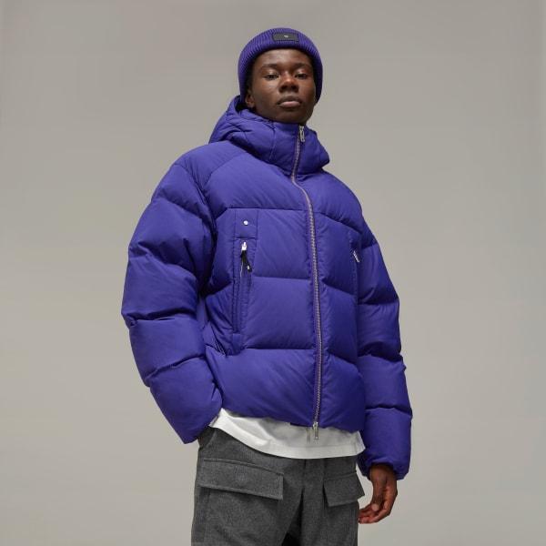 Y-3 Puffer Jacket Product Image