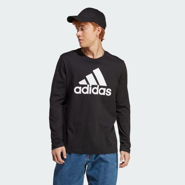 Essentials Long Sleeve Tee Product Image