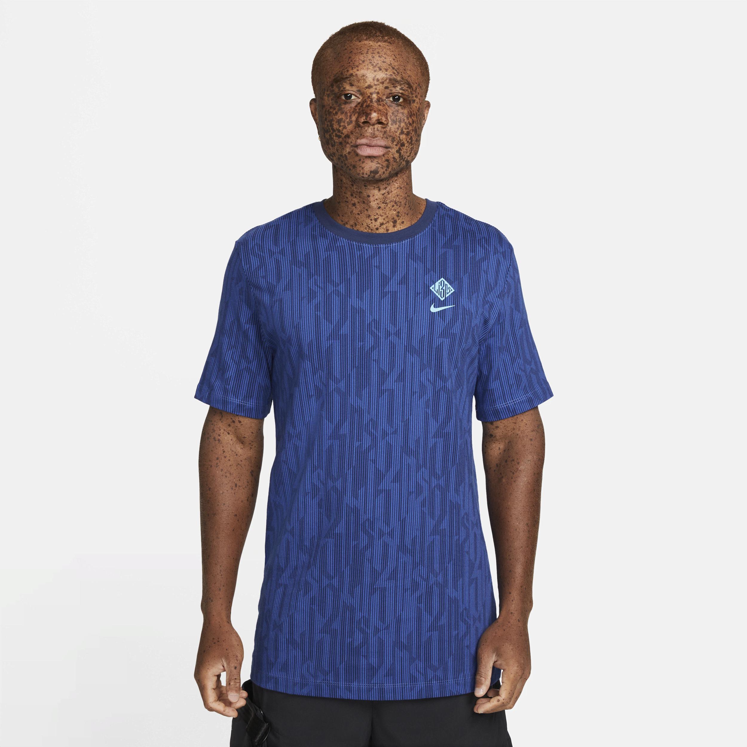 England Men's Nike Ignite T-Shirt Product Image