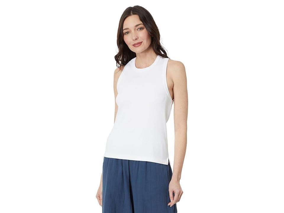 PACT Favorite Rib Racerback Tank Women's Clothing product image