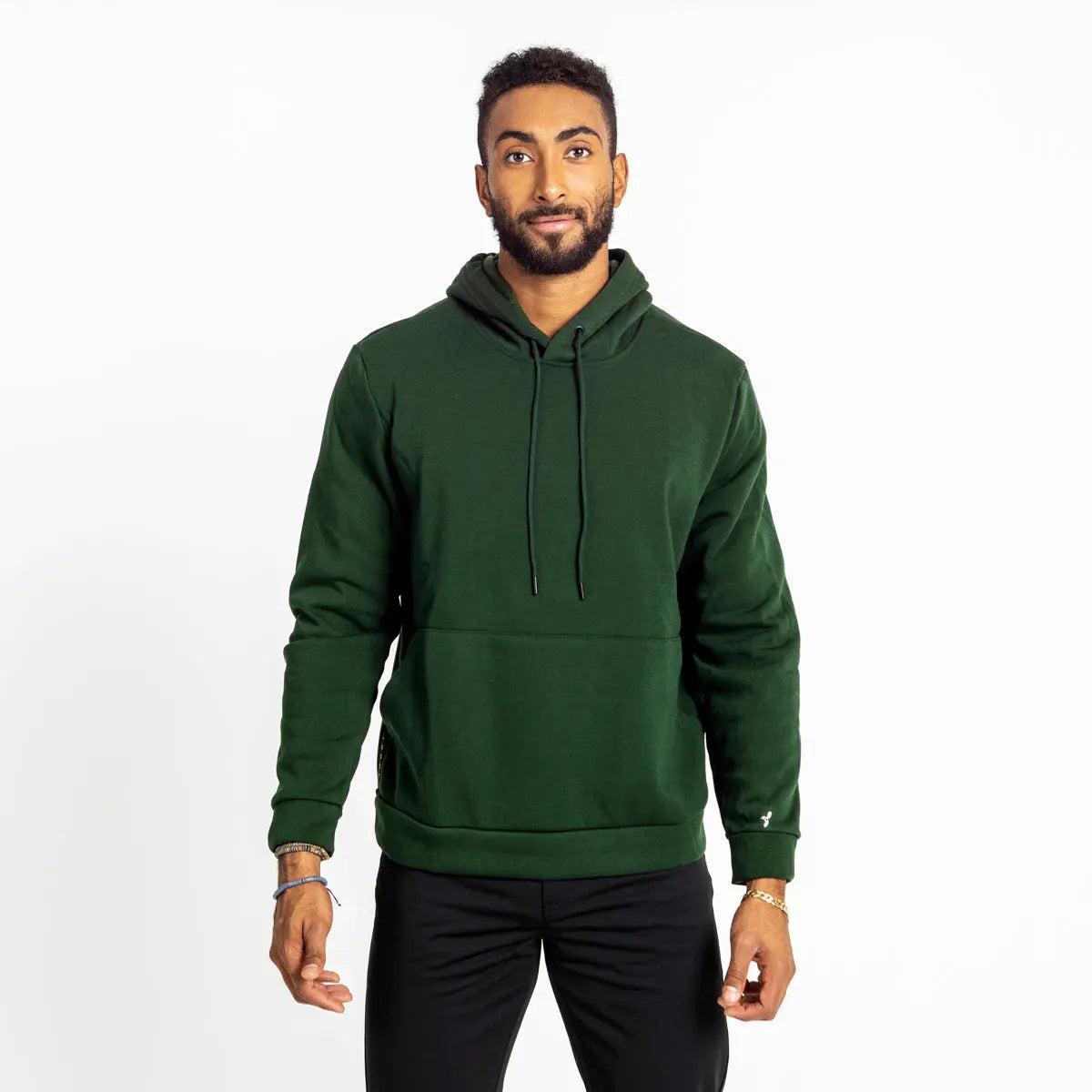 TROOP Men's Refine Hoodie Product Image