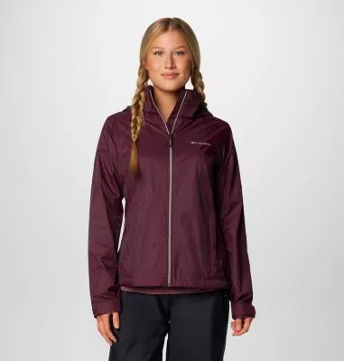 Columbia Women's Switchback IV Jacket- Product Image