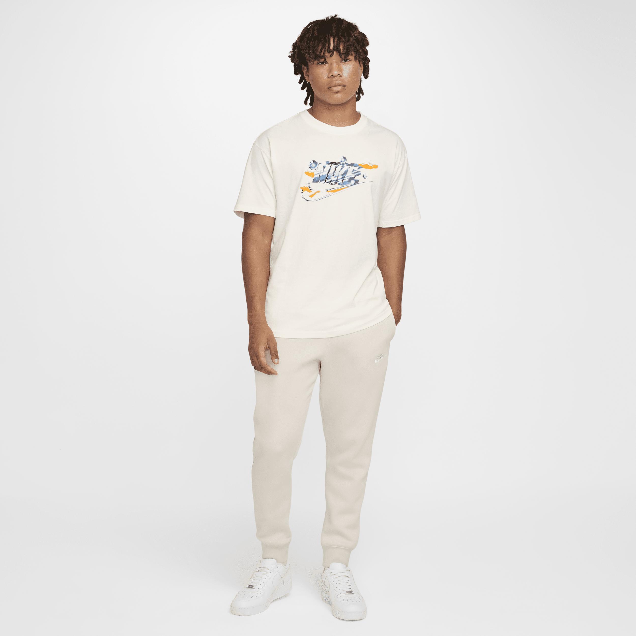 Mens Nike Sportswear Max90 T-Shirt Product Image