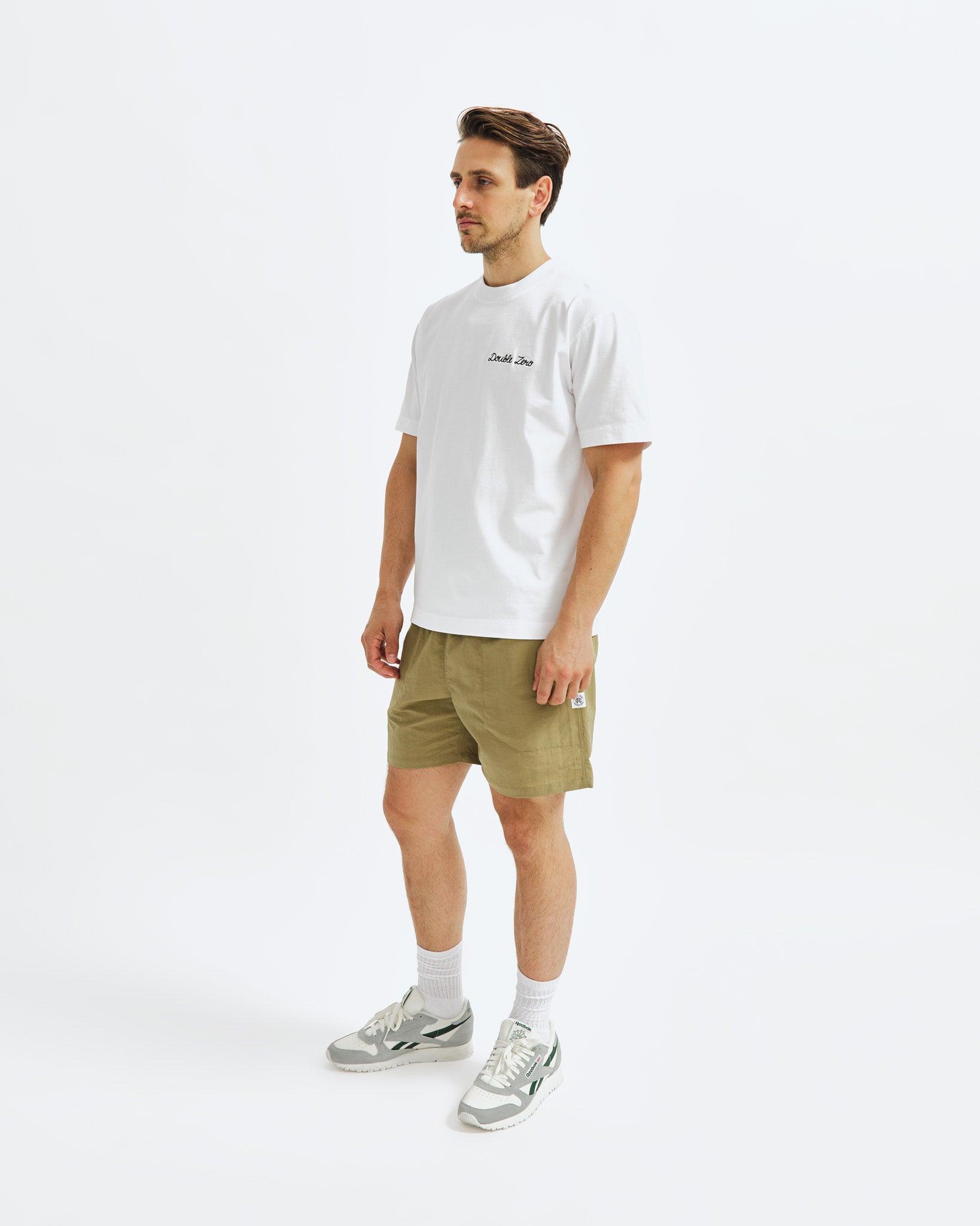 Nylon Utility Short 6" Male Product Image