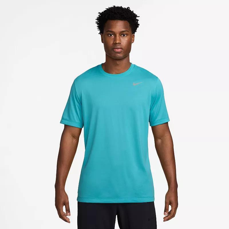 Mens Nike Dri-FIT Legend Fitness Tee Product Image