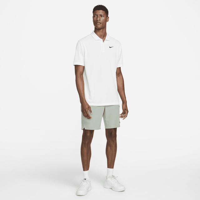 Nike Men's Court Dri-FIT Tennis Polo Product Image