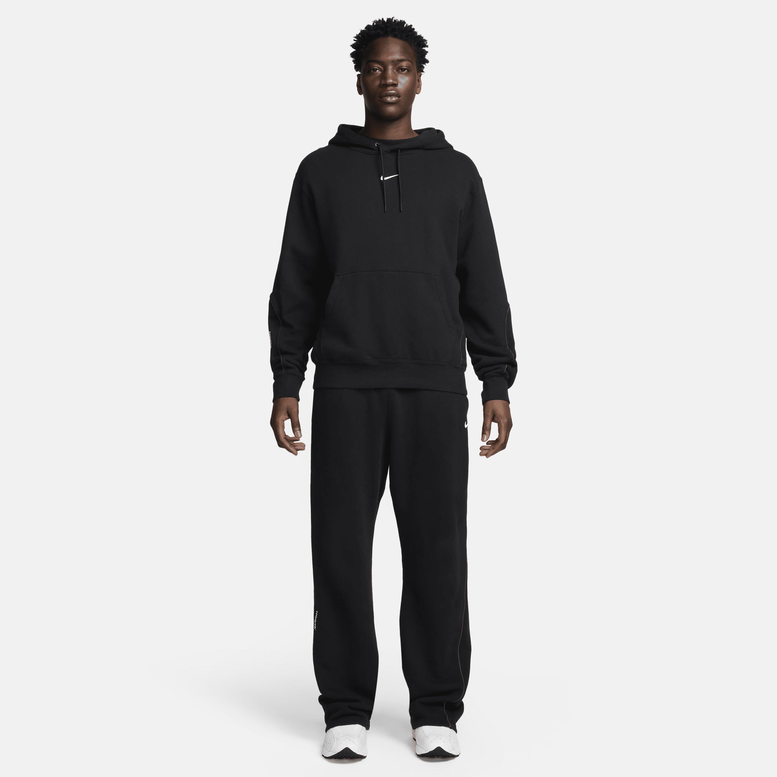 Nike Mens NOCTA NOCTA Fleece CS Hoodie Product Image