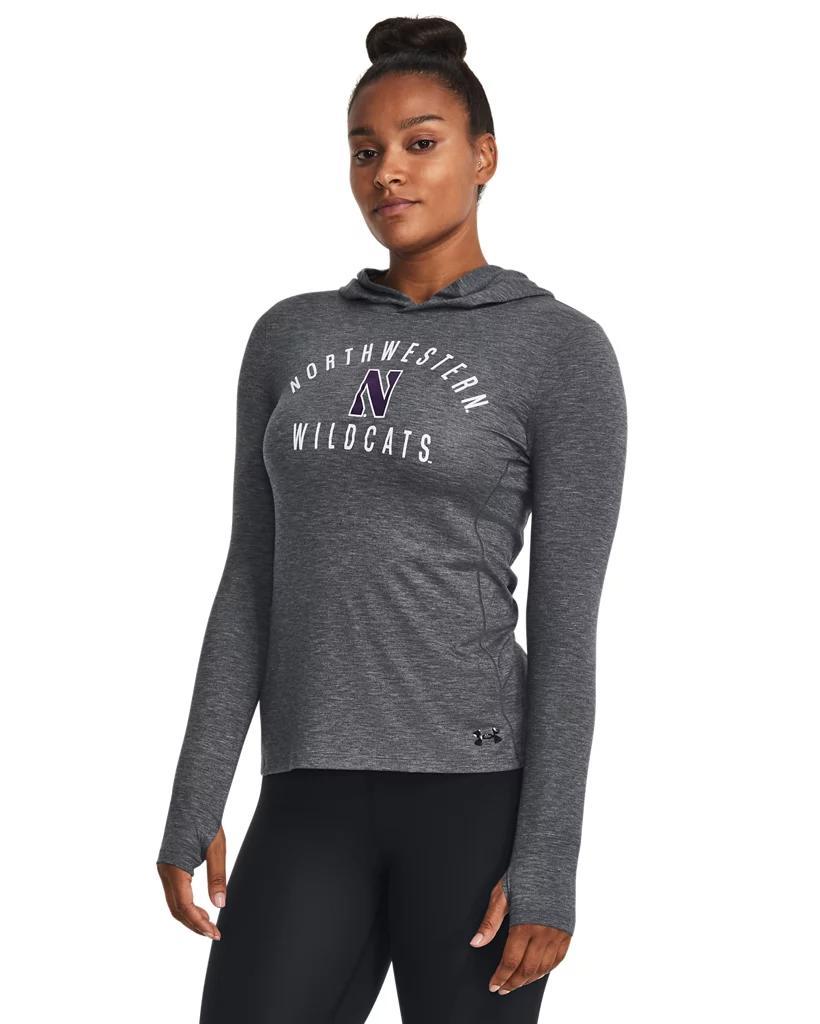 Women's UA Breezy Collegiate Hoodie Product Image