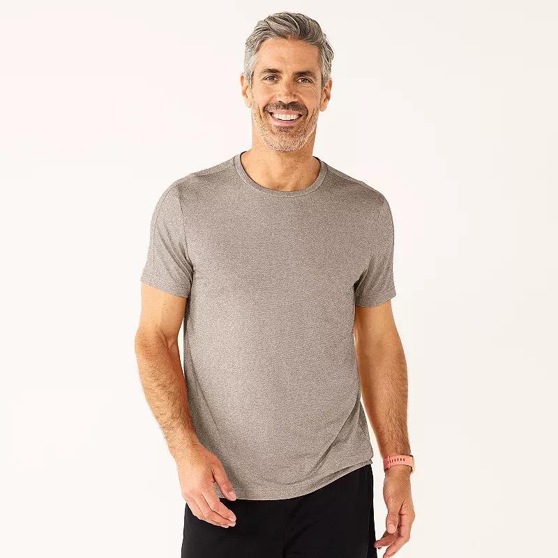 Mens Tek Gear Essential Gear Tee Product Image