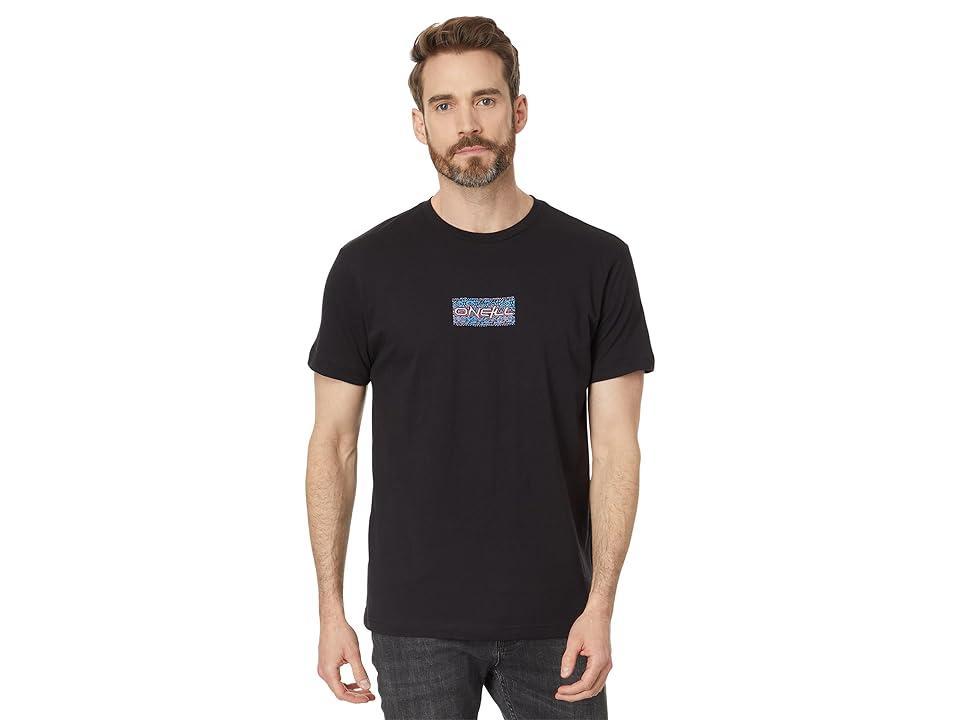 O'Neill Ka Word Short Sleeve Tee Men's T Shirt Product Image