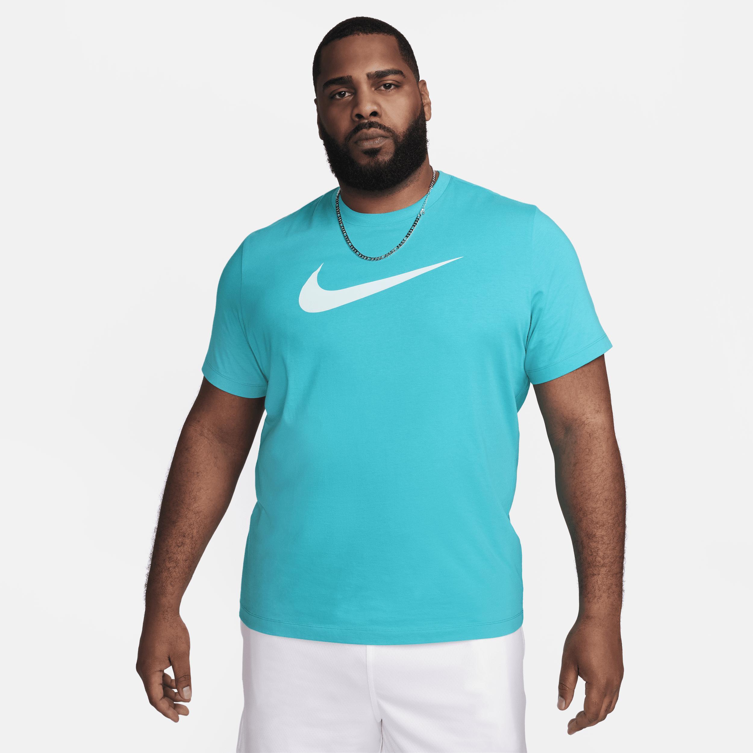 Men's Nike Sportswear Swoosh T-Shirt Product Image