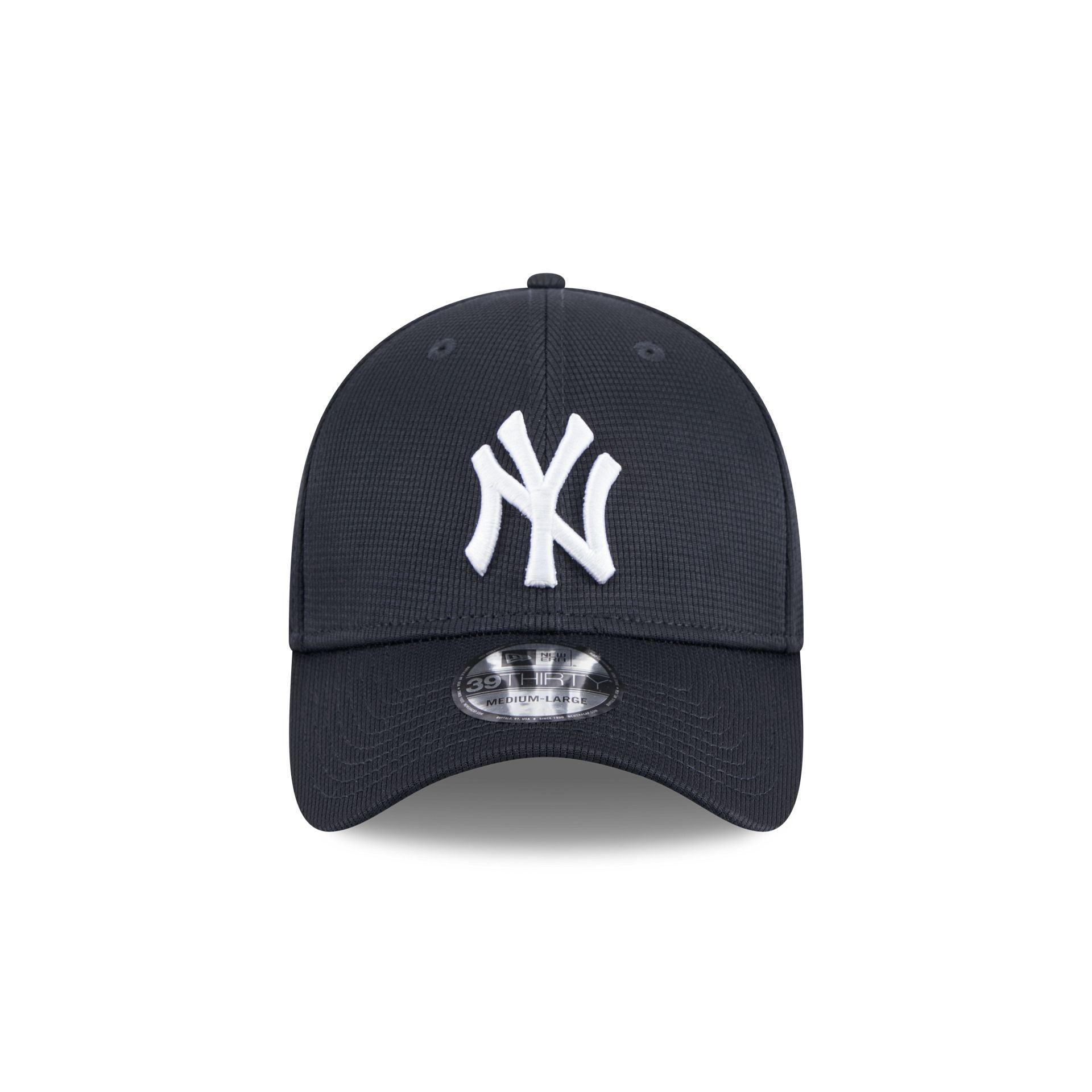 New York Yankees 2024 Spring Training 39THIRTY Stretch Fit Hat Male Product Image