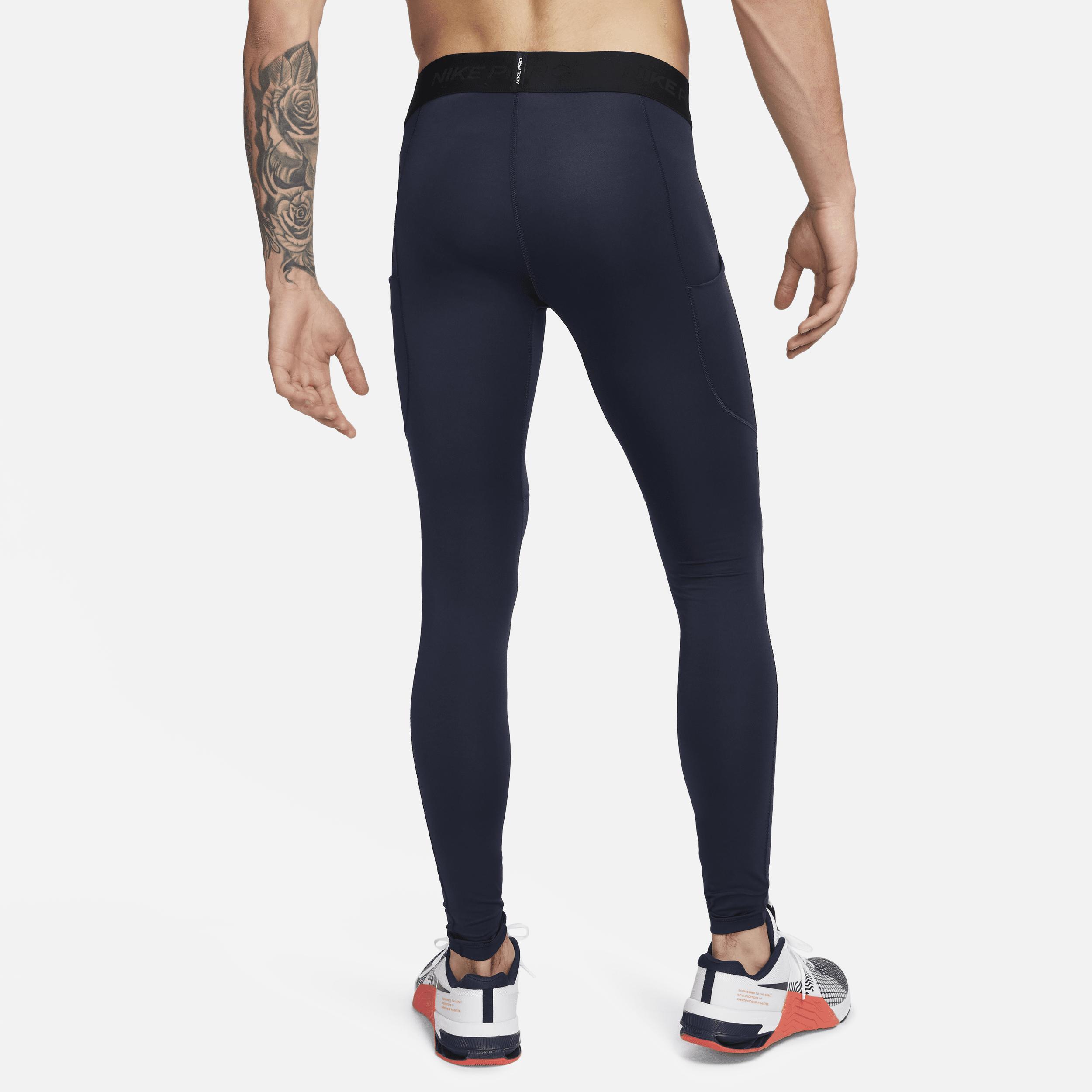 Men's Nike Pro Dri-FIT Fitness Tights Product Image