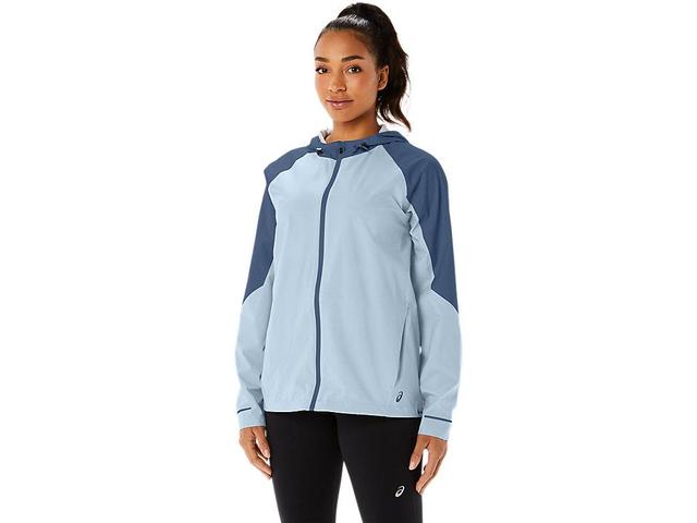 ASICS Women's Waterproof Jacket Product Image