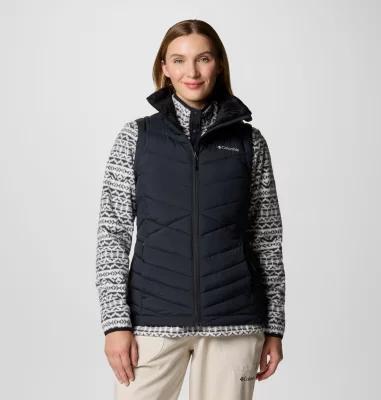 Columbia Women's Joy Peak II Vest- Product Image