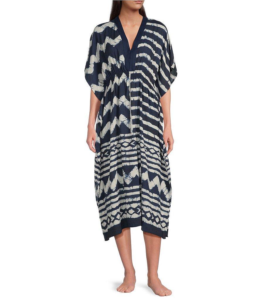 Echo Tali Maxi Caftan Product Image