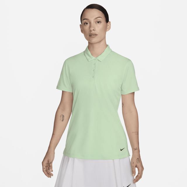 Nike Womens Dri-FIT Victory Golf Polo Product Image