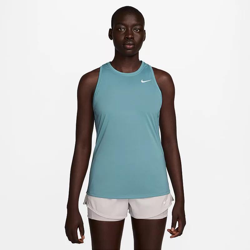 Nike Women's Dri-FIT Training Tank Top Product Image