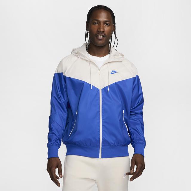 Men's Nike Sportswear Windrunner Hooded Jacket Product Image