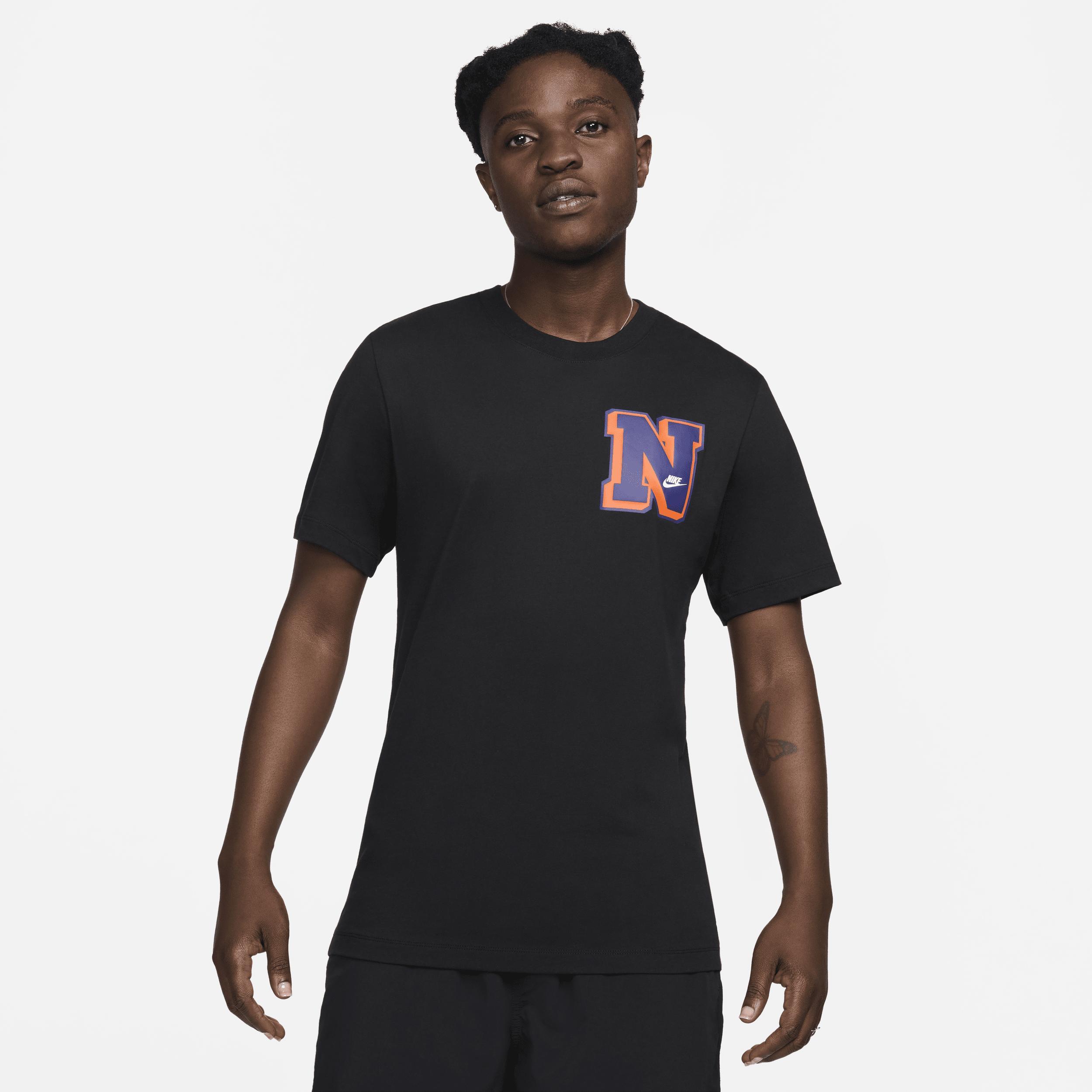 Men's Nike Sportswear T-Shirt Product Image