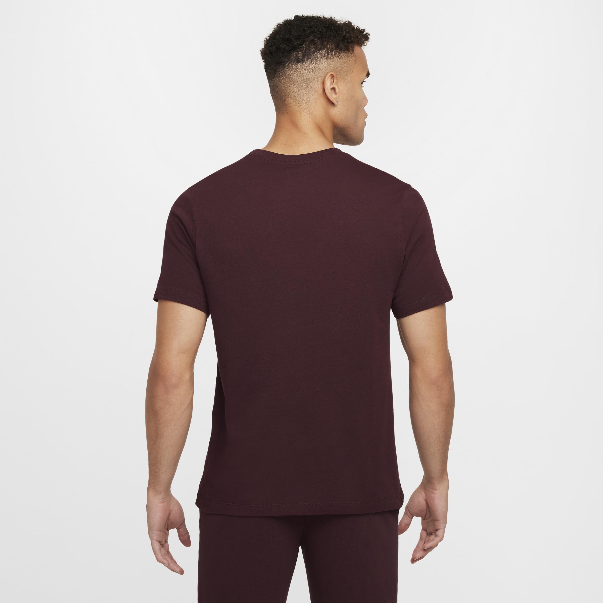 Men's Nike Sportswear T-Shirt Product Image