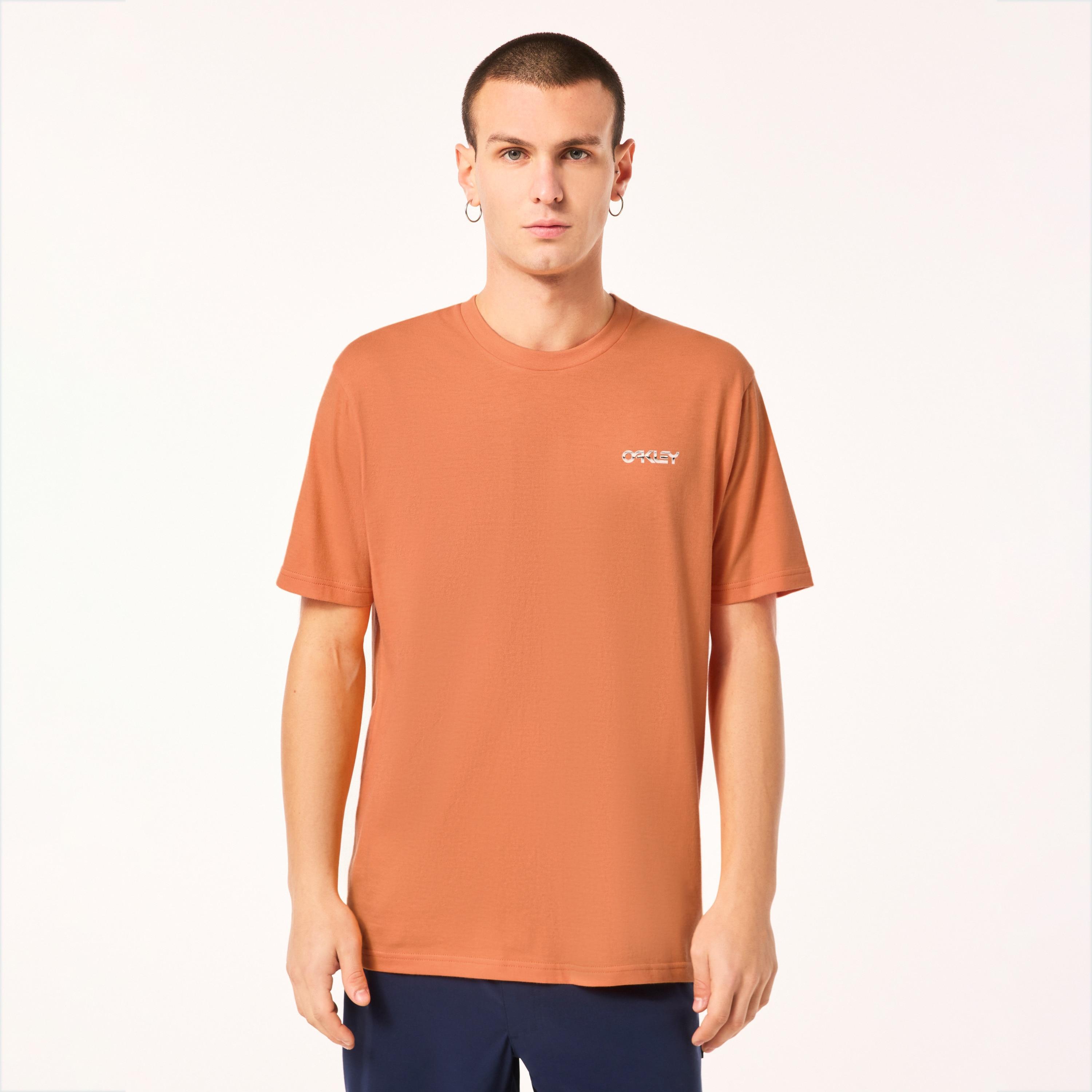 Oakley Men's Mtl Drip Tee Size: Xl Product Image