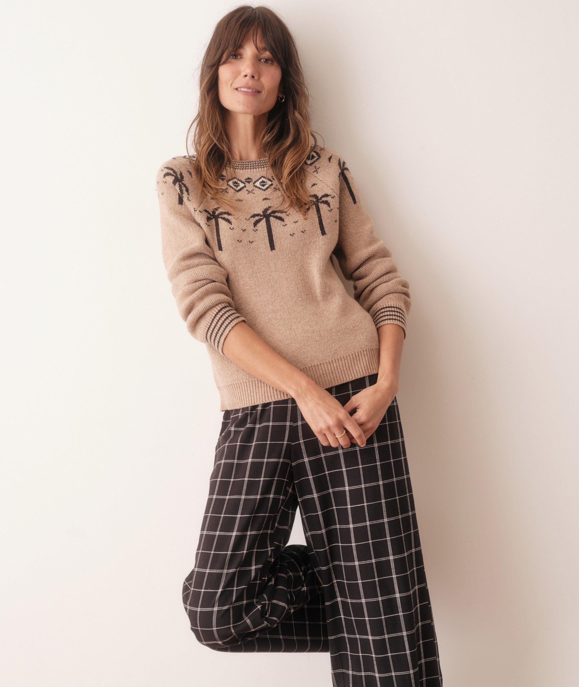 Allison Trouser Product Image