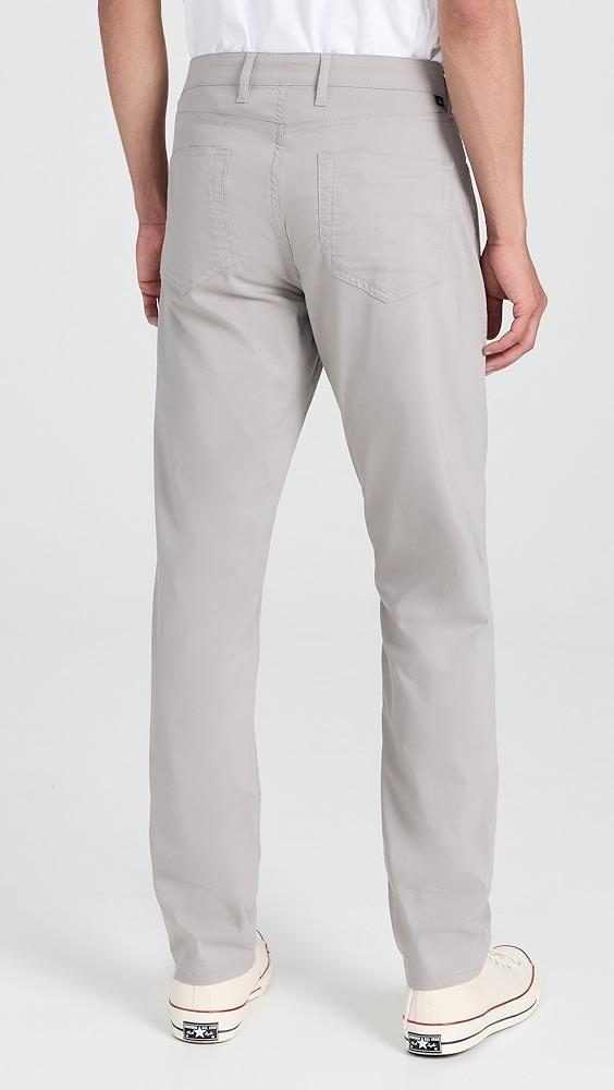 Faherty Movement 5 Pocket Pants 32" | Shopbop Product Image