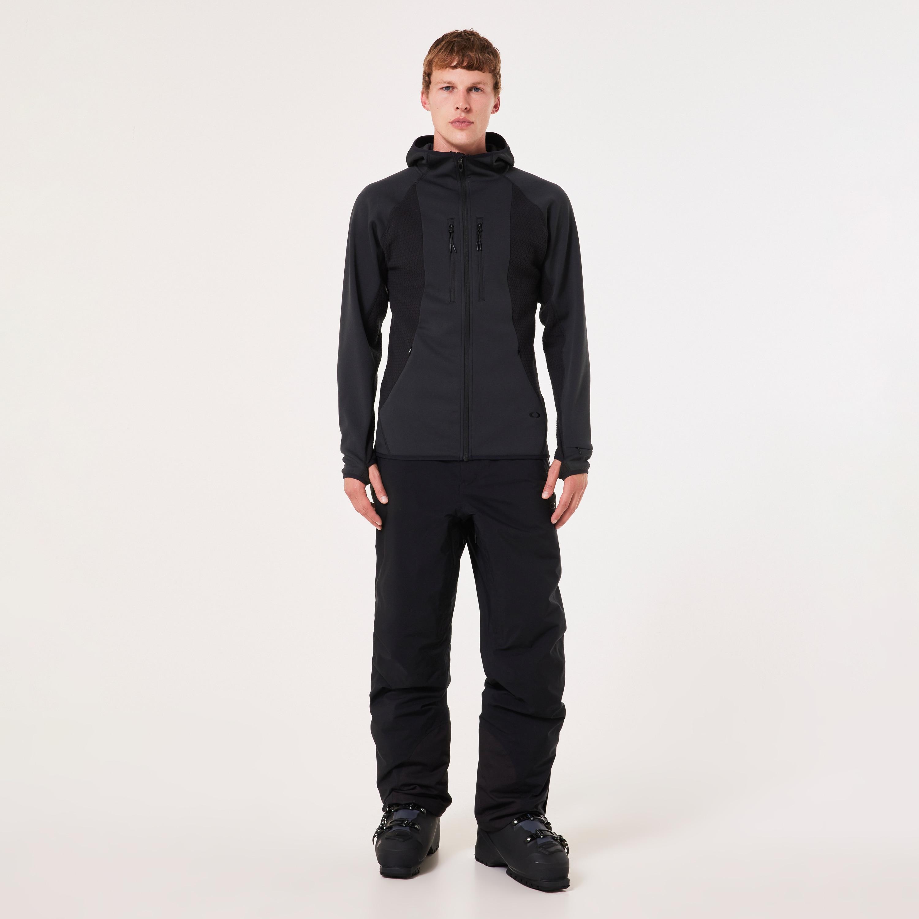 Oakley Sub Temp RC Gore-Tex Pant 2.0 - Blackout | Oakley® Product Image