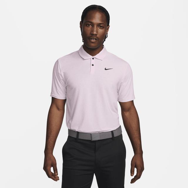 Nike Mens Dri-FIT Tour Golf Polo Product Image