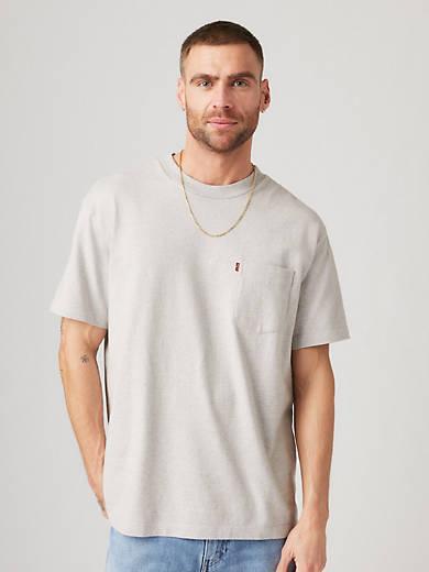 Heavyweight Pocket T-Shirt Product Image