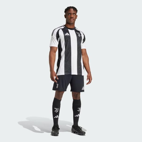 Juventus 24/25 Home Shorts Product Image